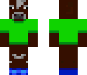 epic cow