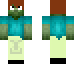 jontew00 the zombie