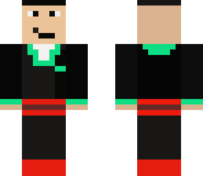the gentlemen