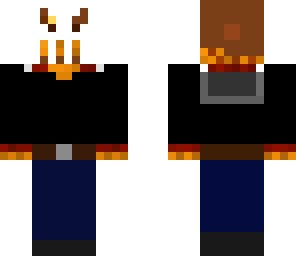 angerfist skin