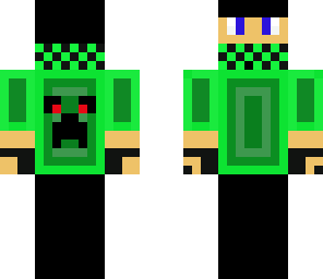 my skin