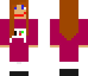 cute gamer girl
