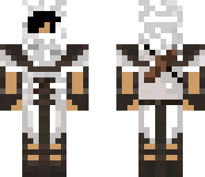 assasin craft brown