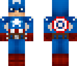 captain america