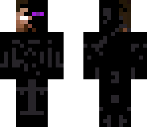 how herobrine was crated