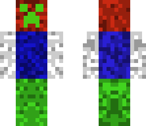 cool creeper