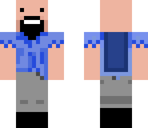 blue notch