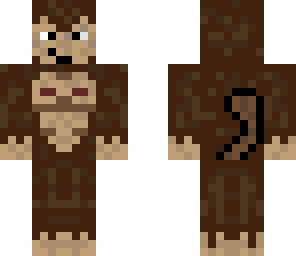 monkey