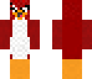 angry bird