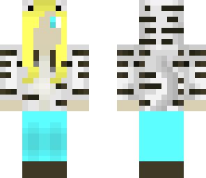 tiger girl