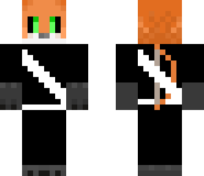 ninja fox 