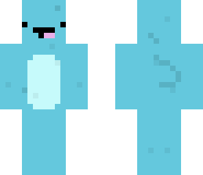 dolphin