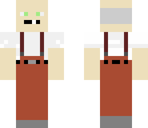 grand pa jenkins