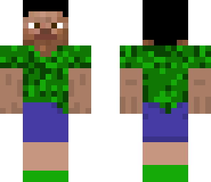 hm green
