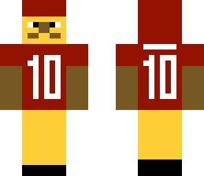 robert griffin iii