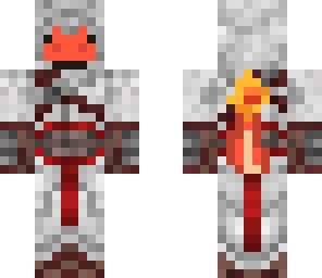 charmander altair