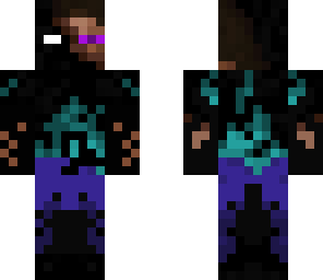 minecraft enderherherobrine