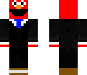 elmo bond