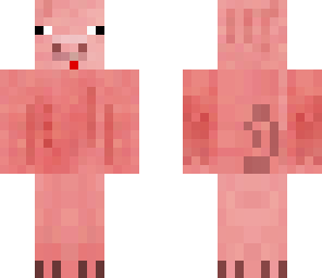 mepiggie