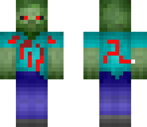 zombie dj