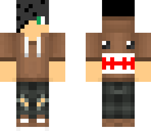 domo boy