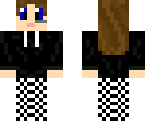 hd justin skin