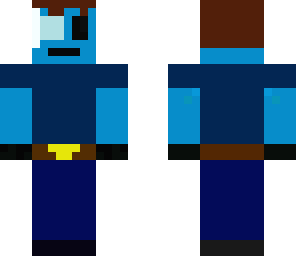 king blue