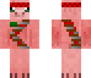 pigs of war