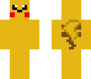 shiny pikachu