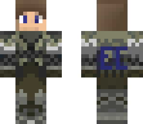skin for lotuselise217 fixed