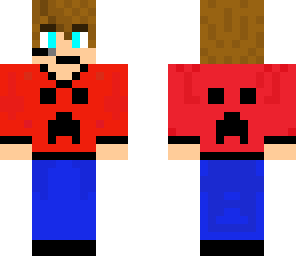 minecrafter1905 mit lol