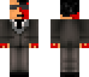 two face