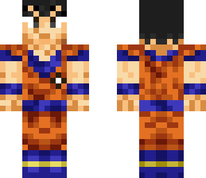 goku