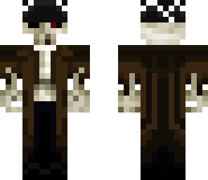 undead pirate