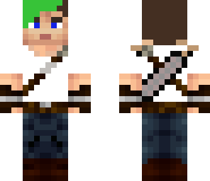 alternative steve