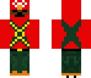 elmo suaseneger