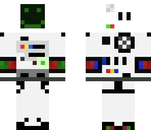 pc man uprgraded