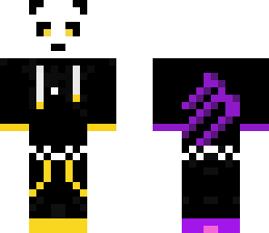 alw2020's permanent skin