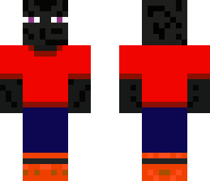 cleeshay enderman