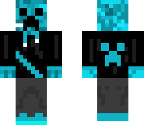 better blue creeper