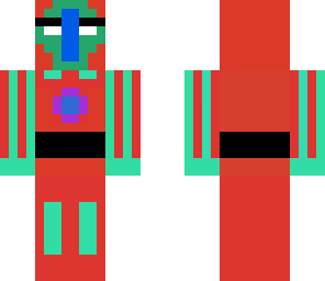 deoxys