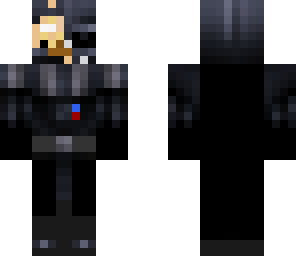 darth herobrine