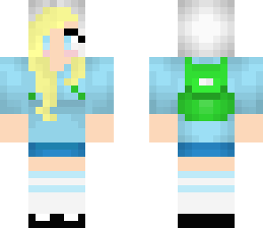 fionna