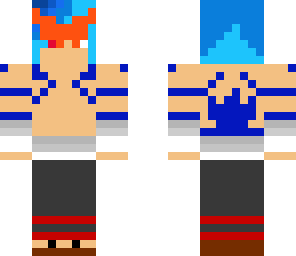 kamina