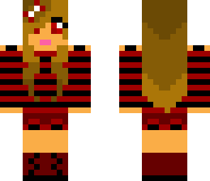 skarlet