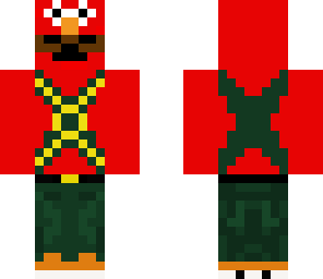 elmo