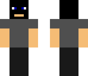 robber