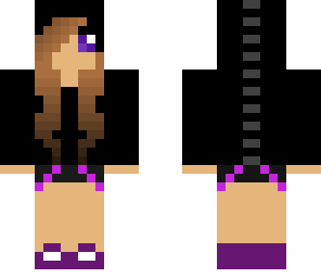 ender girl 2