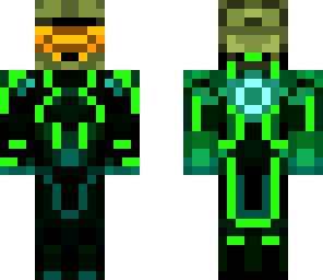 tron master chief 