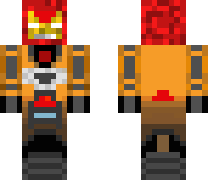 airoarmadura